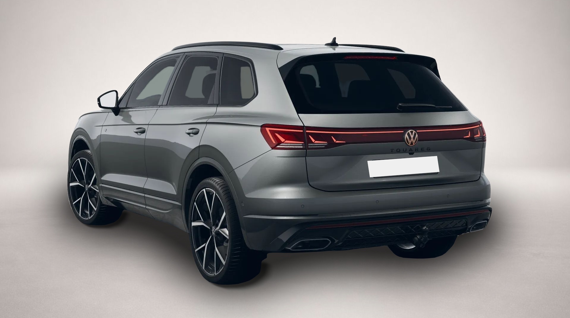 Bild 3 Volkswagen Touareg Volkswagen R-Line 3.0 TDI 210 kW (286 PS