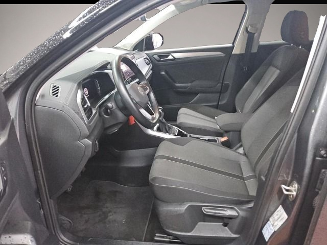Bild 5 Volkswagen T-Roc 1.0 TSI Life *Navi*LED*Sitzheizung*