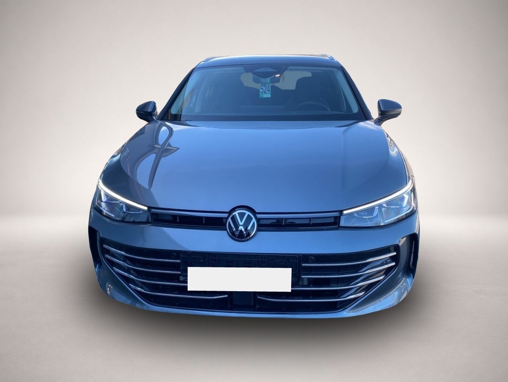 Fotografie 3 des Volkswagen Passat Variant 1.5 eTSI mHEV DSG Elegance*SideAs