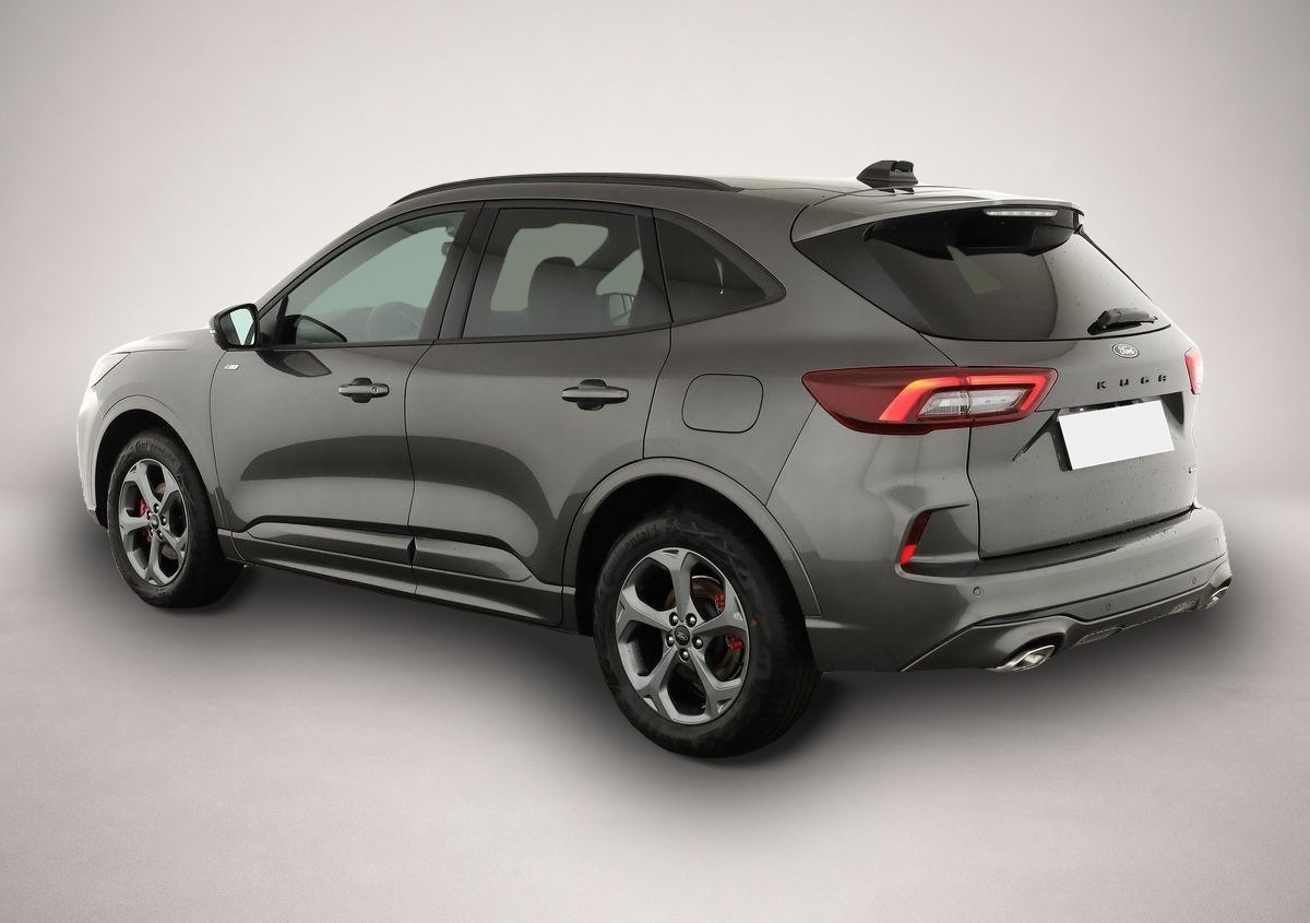Bild 4 Ford Kuga 2.5 FHEV 4x4 ST-LINE X, AHK, Navi, AreaView