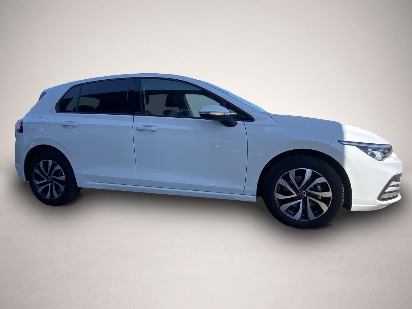 Bild 6 Volkswagen Golf 1.5 TSI GARANTIE+STANDHEIZUNG+HEAD-UP+ACC+A