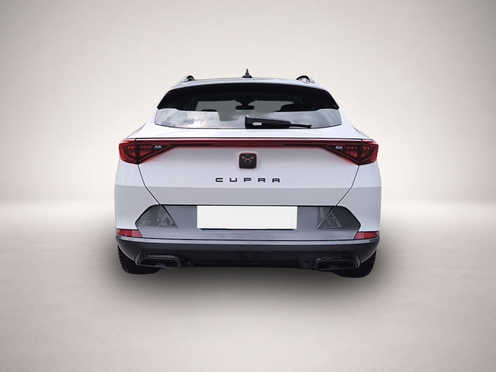 Bild 6 Cupra Formentor 1.5 TSI AHK NAVI ACC PDC DAB SITZH KEY