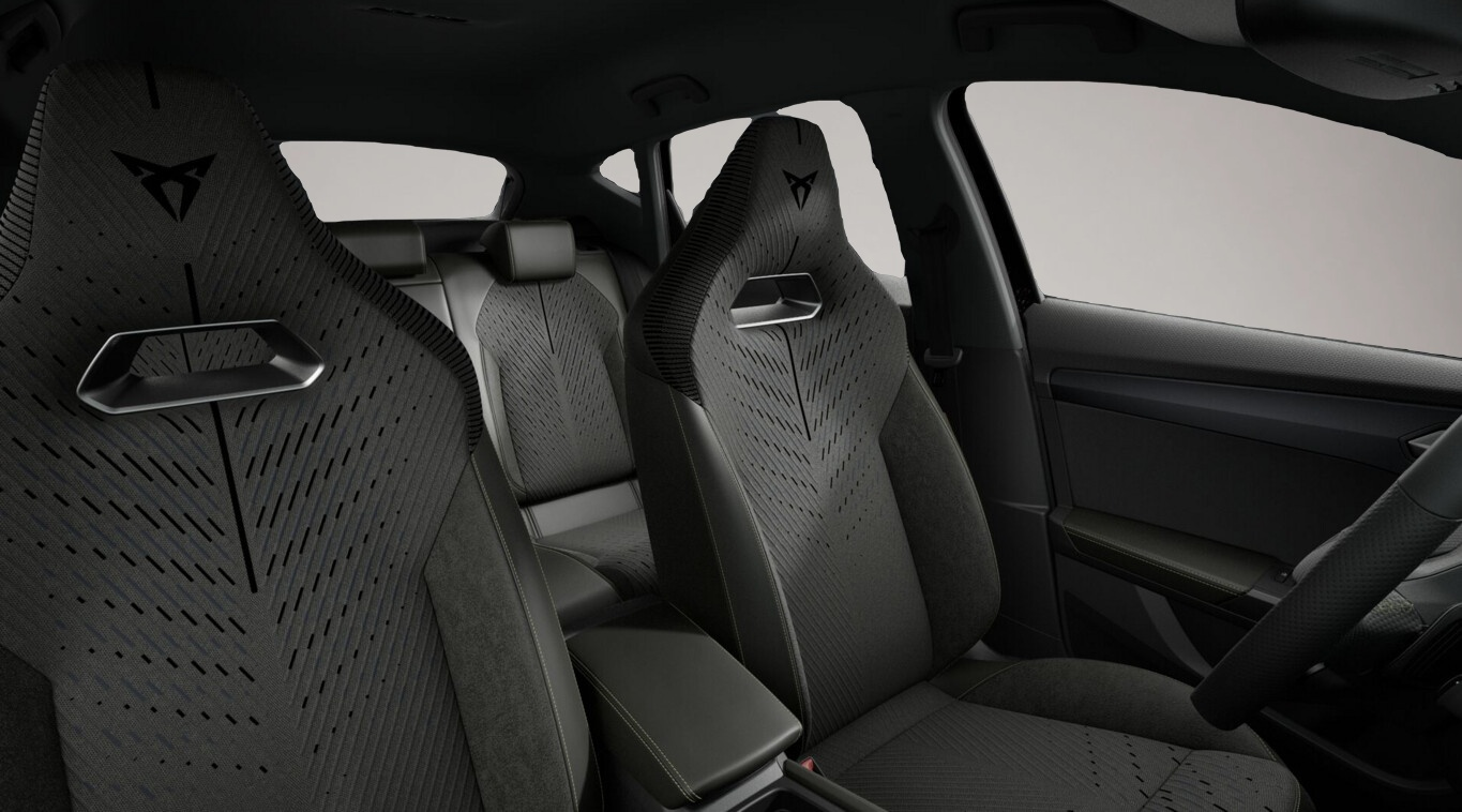 Bild 5 Cupra Formentor eTSI Tribe AHK 19