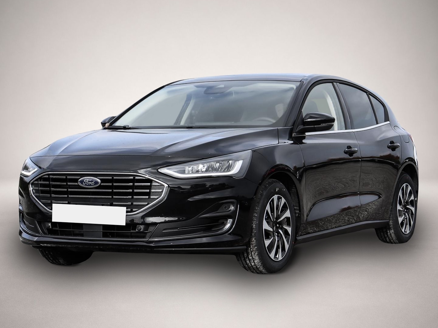 Bild Focus Ford