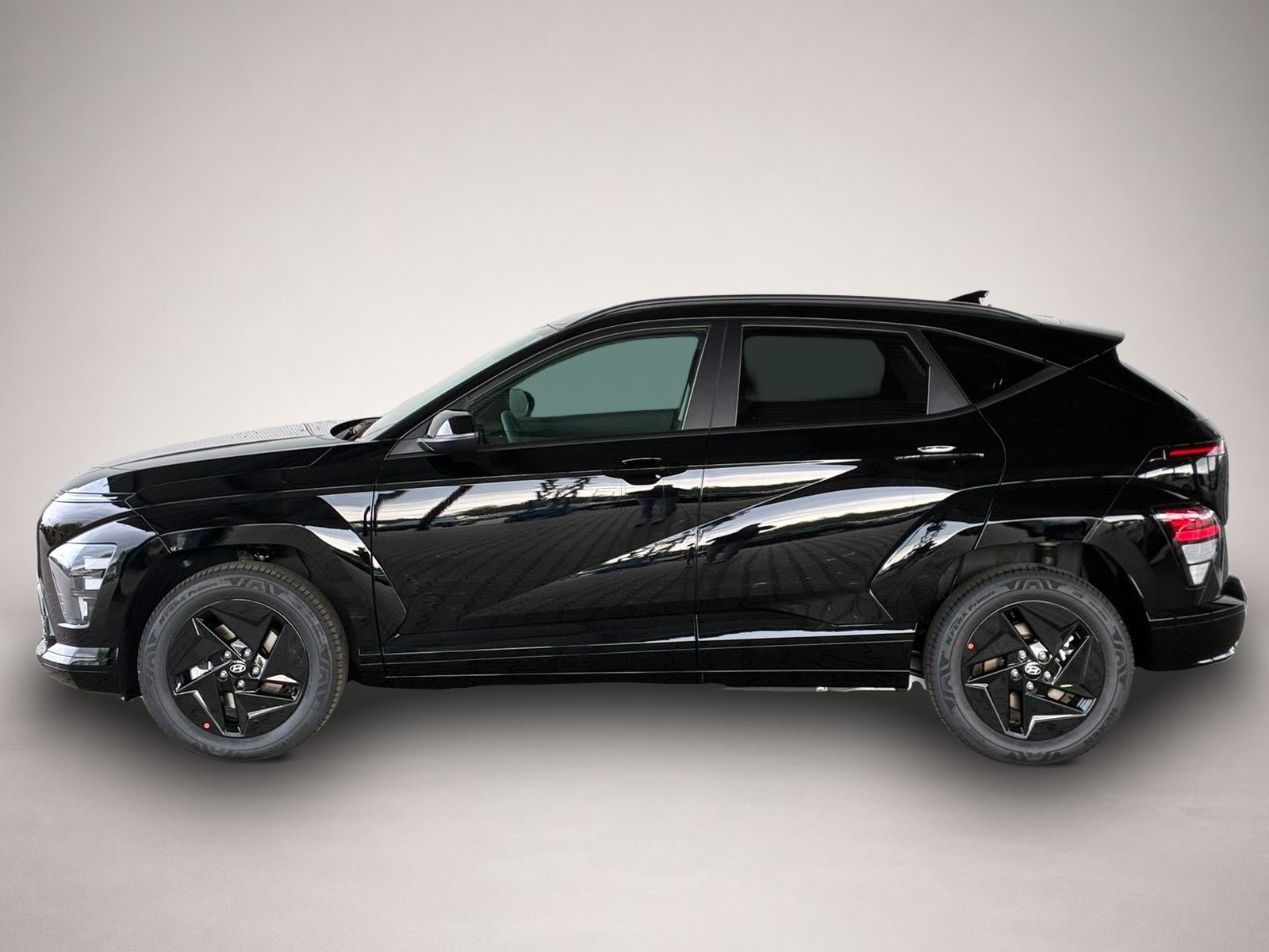 Fotografie 2 des Hyundai KONA Elektro Comfort Plus 64,8kWh MY26 / ACC / P