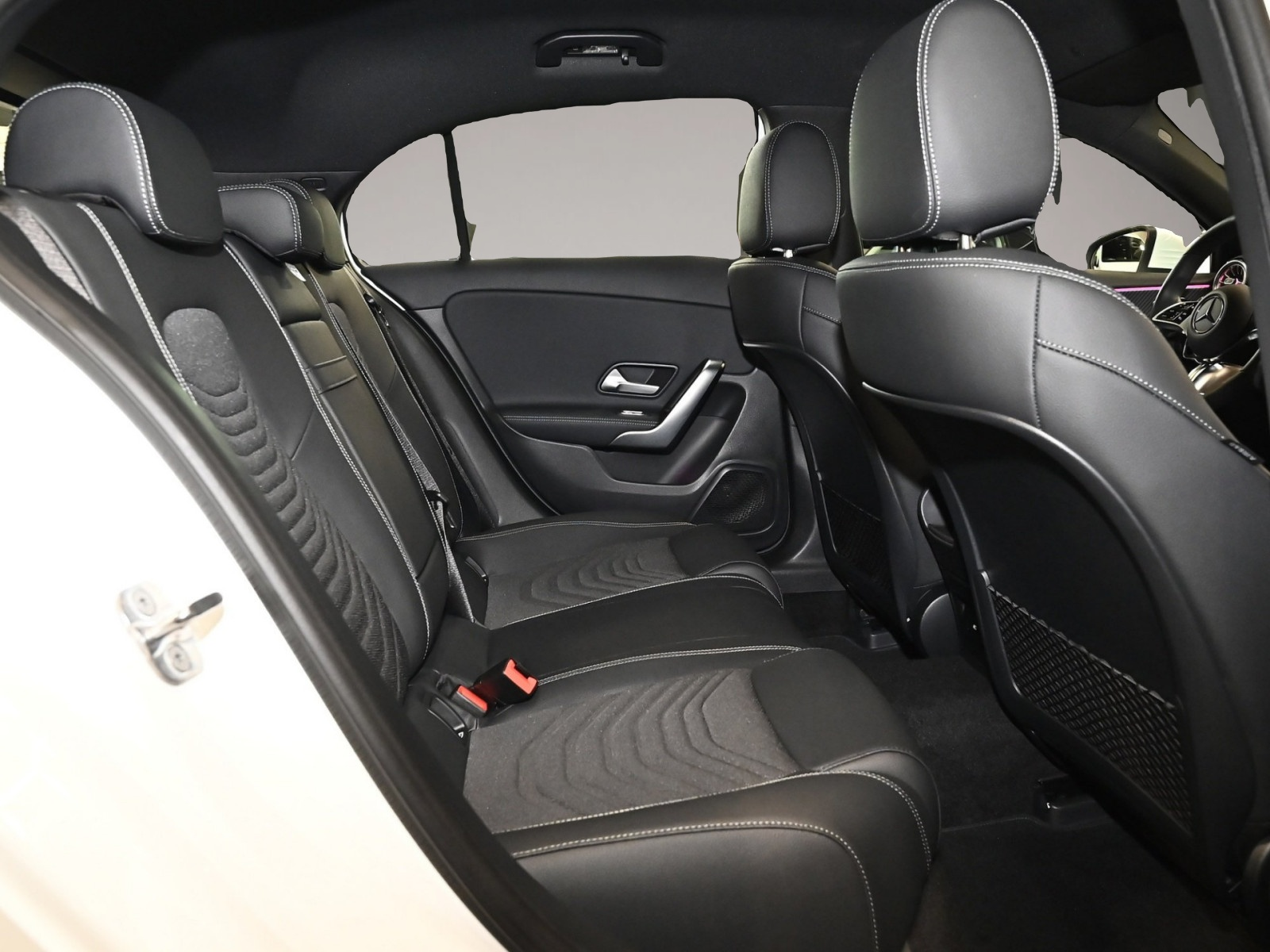 Bild 4 Mercedes-Benz A 250