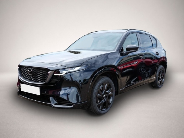 Mazda CX-5 CX-5 All-new 2.5L e-Skyactiv G 141ps 6AT FWD Hom - Bild 1