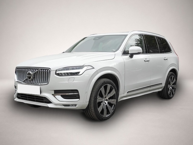 Bild 1 Volvo XC90 Ultimate Bright AWD 7-Sitzer HUD AD StandHZ