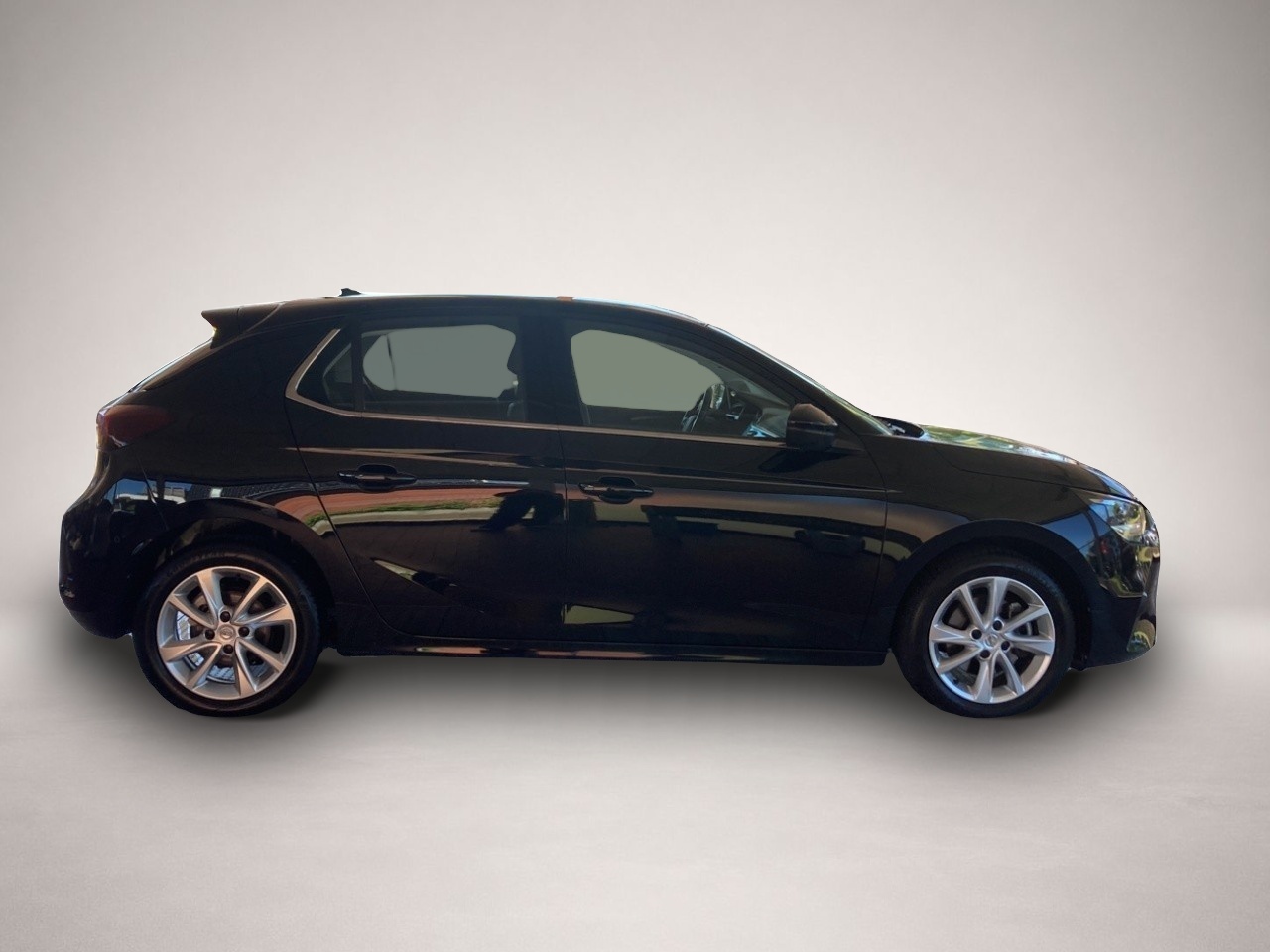 Bild 7 Opel Corsa F Elegance Elegance Shz Kamera PDC v+h