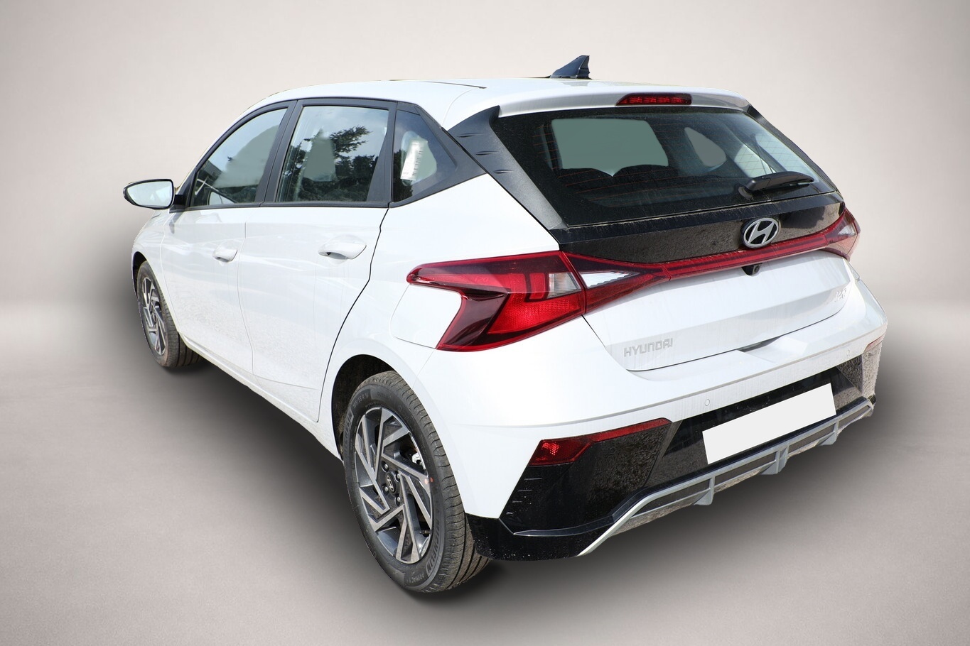Bild 4 Hyundai i20 Select Navi DigCo 16Z CarPlay Kam PDC Temp