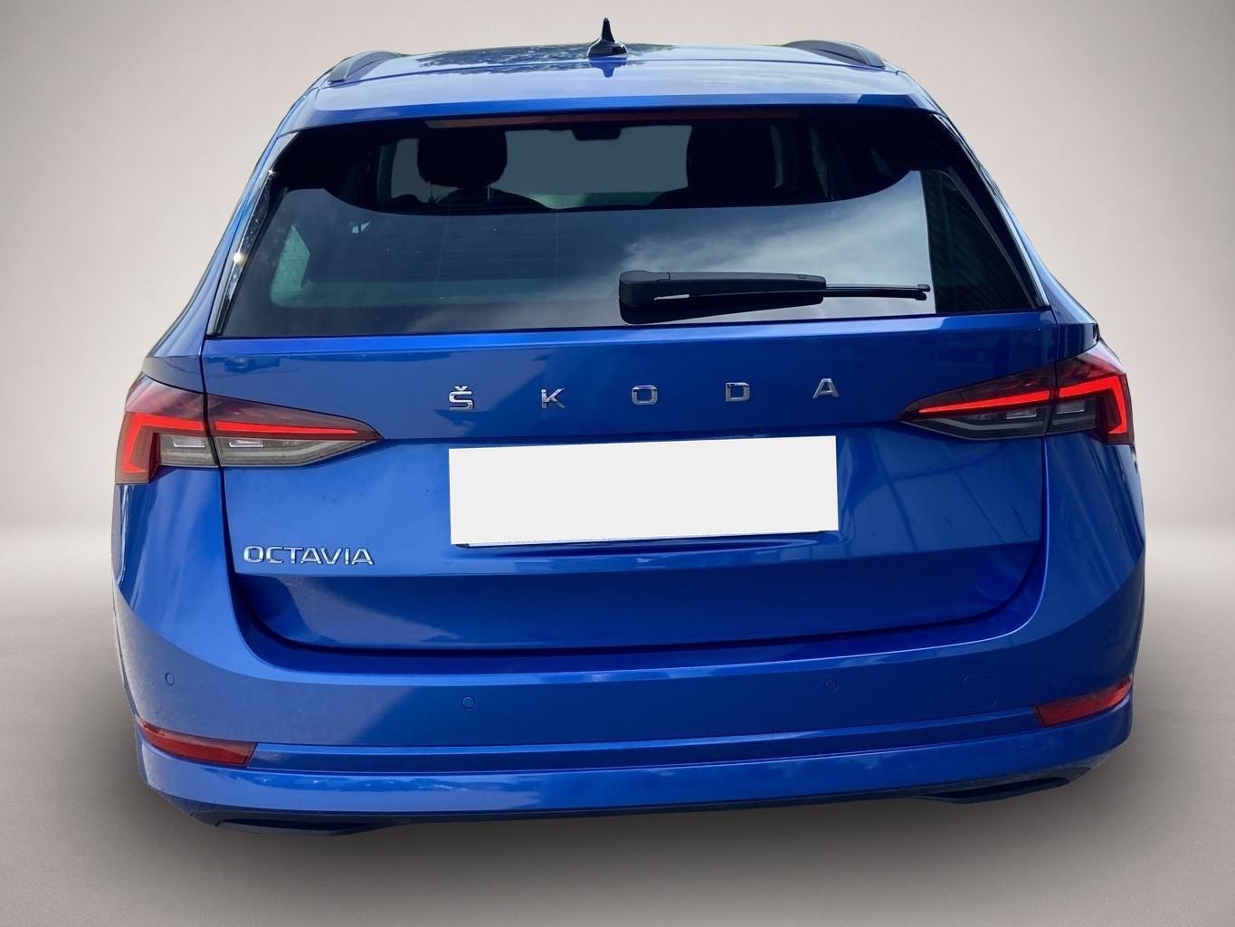 Bild 4 Skoda Octavia Combi 2.0 TDI DSG TOUR AHK+SMART-LINK+VI