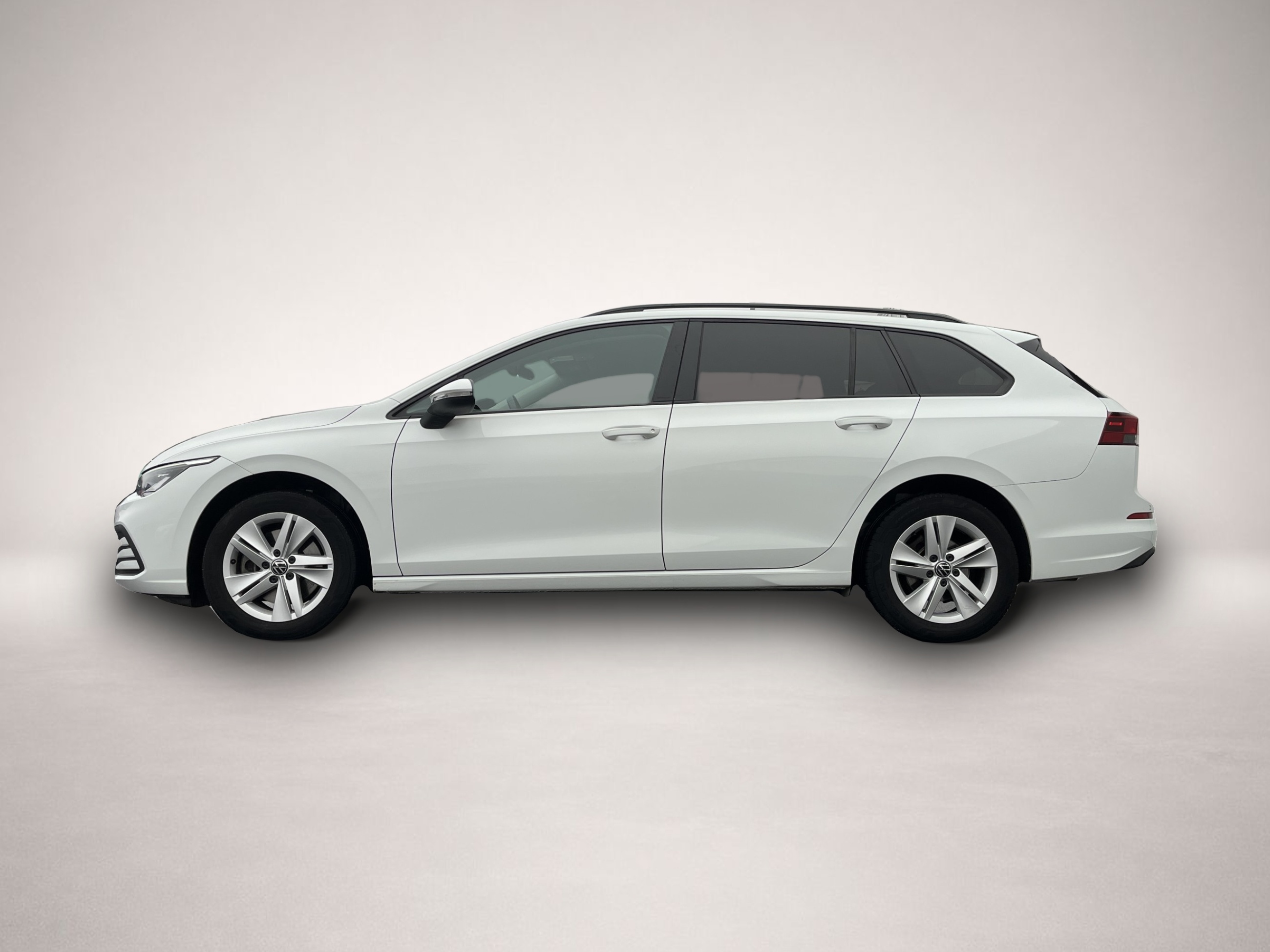 Fotografie Volkswagen Golf Variant 2.0 TDI Life Navi TravelAssist LED