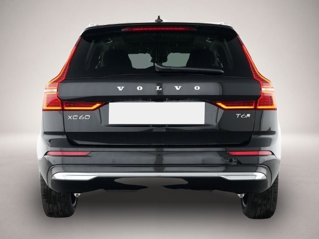 Bild 3 Volvo XC60 Core Recharge Plug-In Hybrid AWD StandHZG D