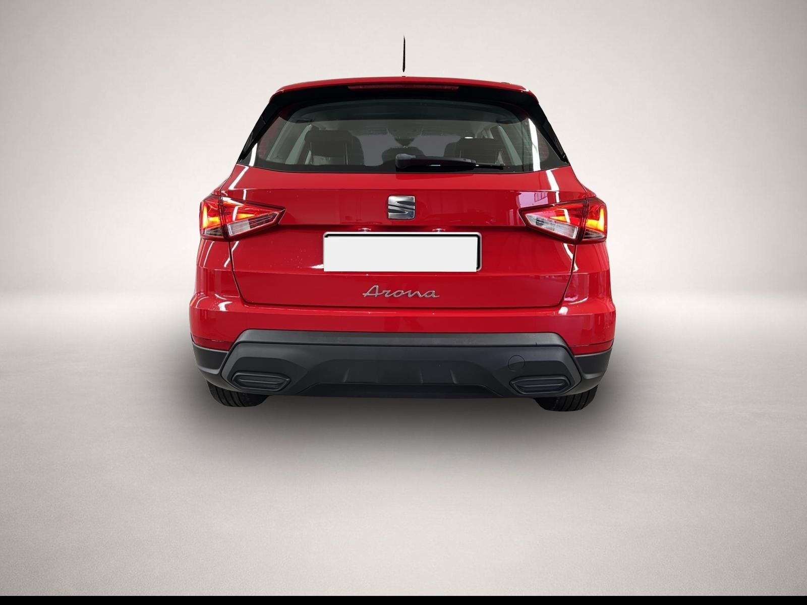 Bild 5 Seat Arona 1.0 TSI Style FULL LINK DAB SHZ MAL