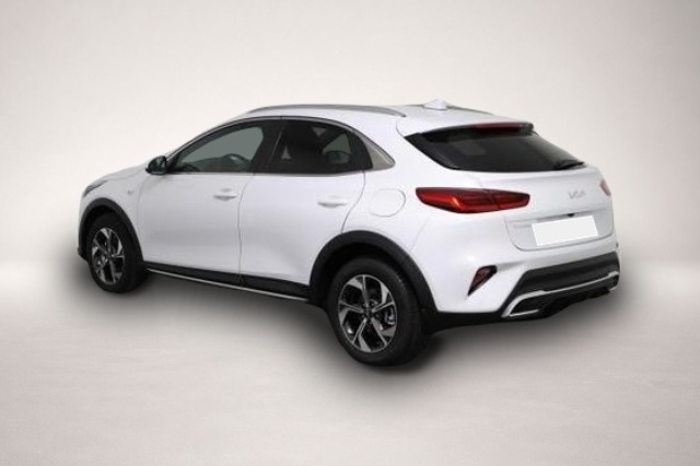 Bild 4 Kia XCeed Vision XCeed (Vision) 1.6 T-GDI 110kW (150 PS) .
