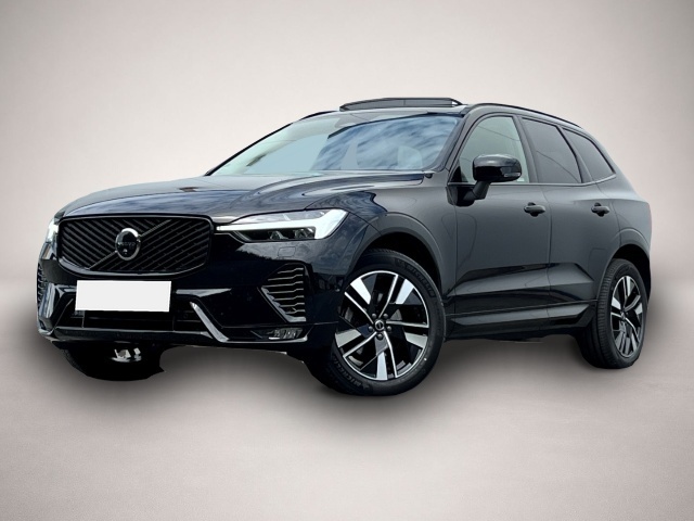 Bild XC60 Volvo