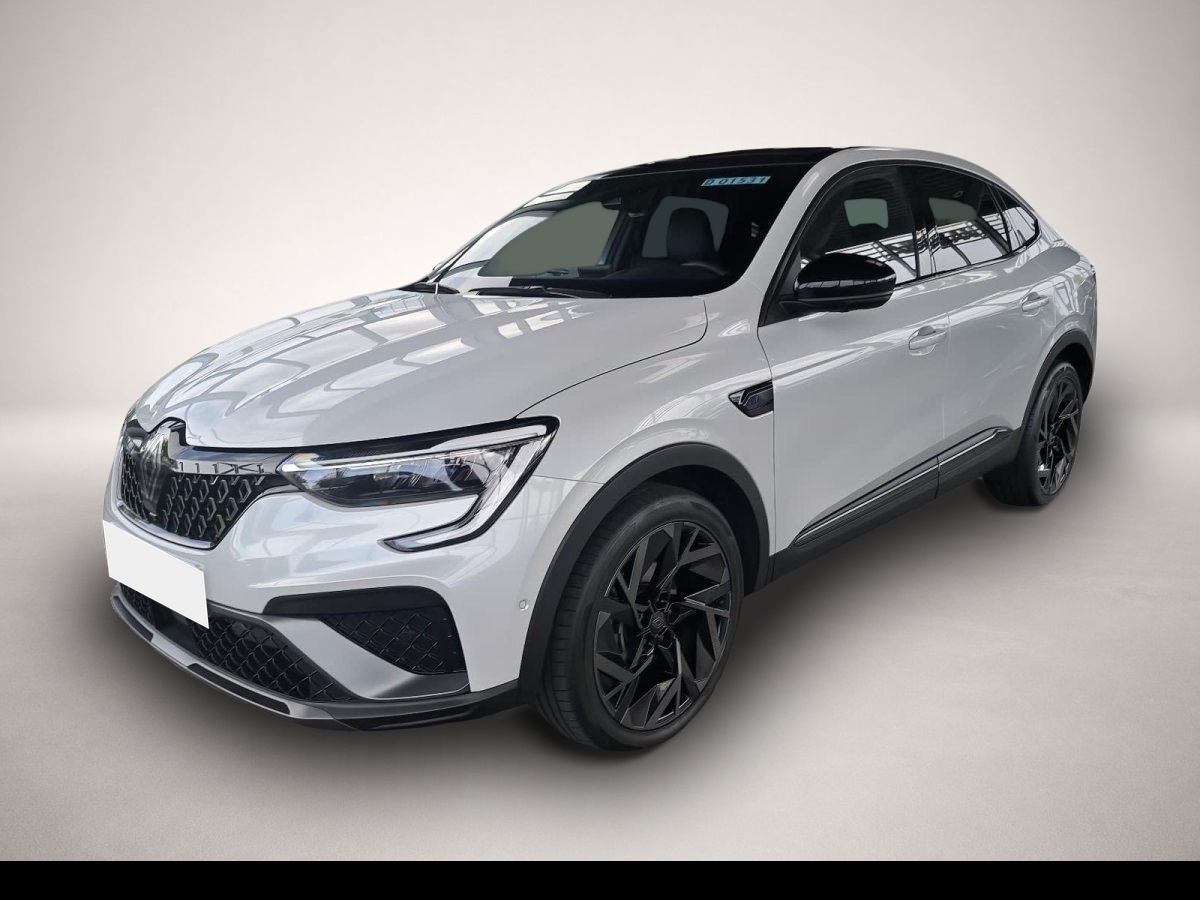 Bild 1 Renault ARKANA 1.6 E-TECH AUTO. HYBRID ESPRIT ALPINE PAN