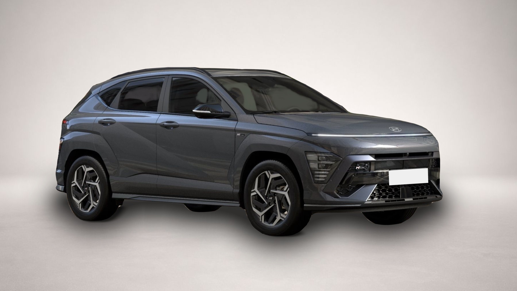 Fotografie Hyundai KONA 1.6 T-GDI (150 PS) 6-MT 2WD N Line