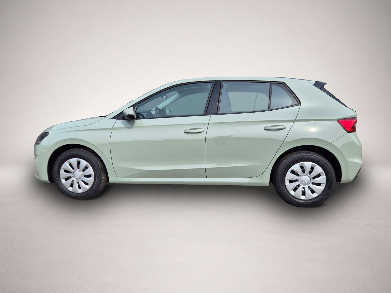 Fotografie Skoda Fabia 1.0 TSI 95PS Selection 5-türig Rückf.Kame