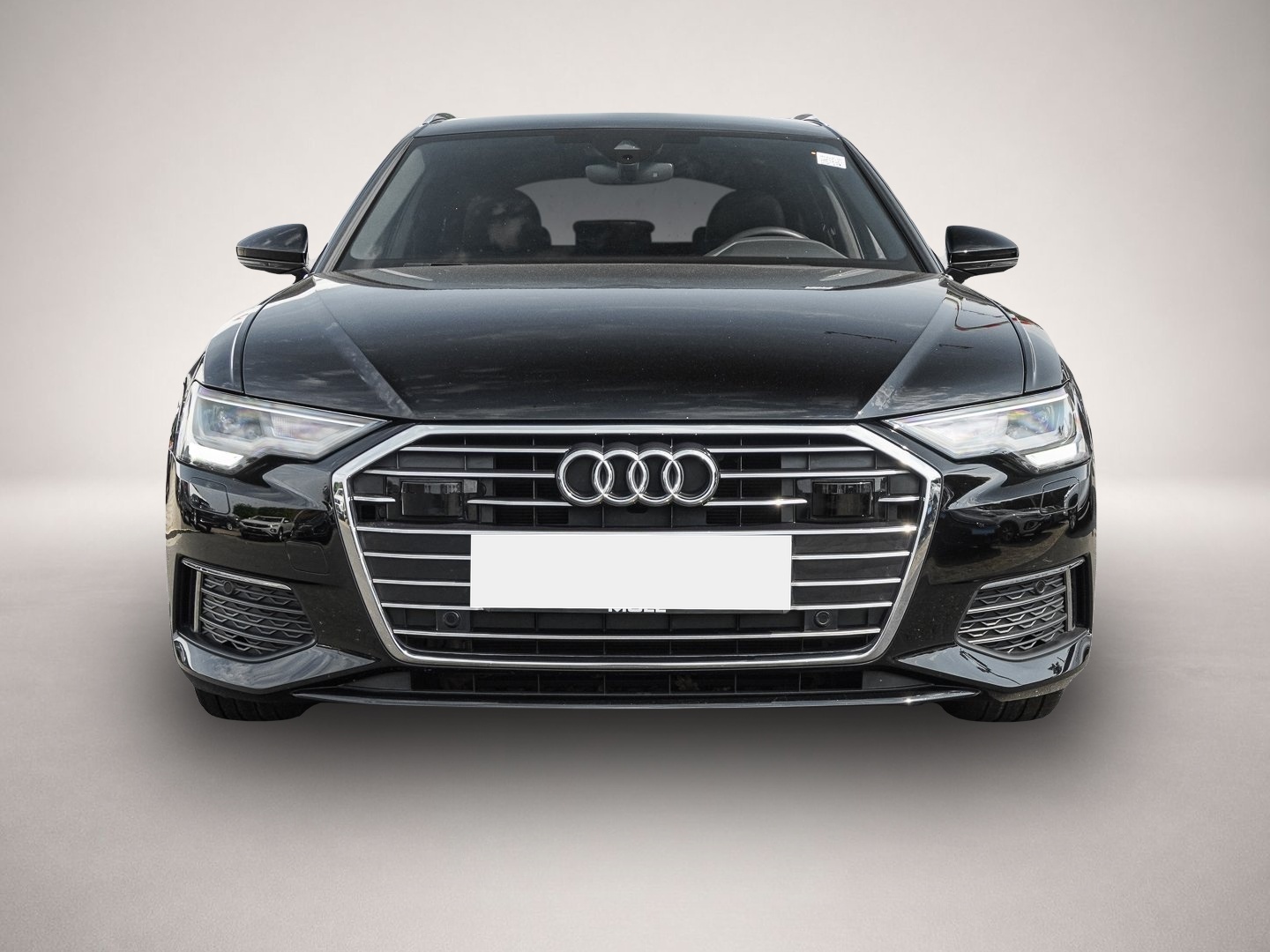 Fotografie 2 des Audi A6 Avant Design design 40 TDI 150(204) S tronic