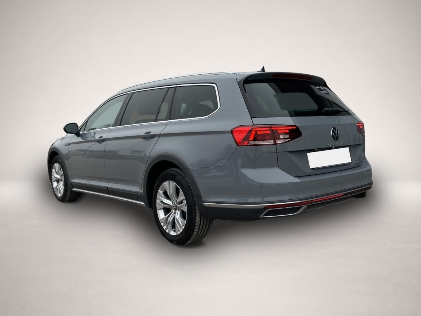 Bild 3 Volkswagen Passat Alltrack 2.0 TDI DSG 4-MOTION APP-CONNECT