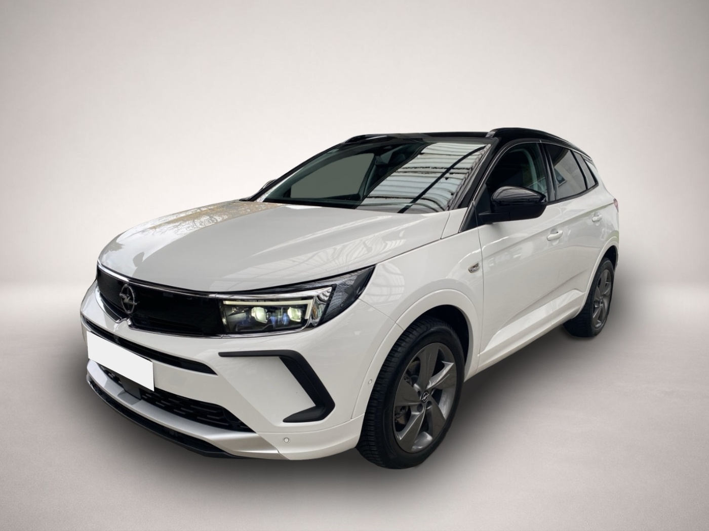 Fotografie Opel Grandland (X) Grandland 1.5 D Ultimate FLA 360 ParkAss. SpurH
