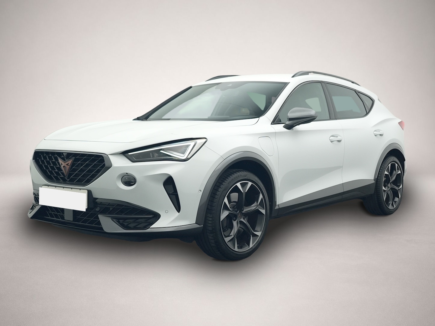 Fotografie des Cupra Formentor 1.4 TSI eHybrid DSG NAVI AHK KAMERA LE