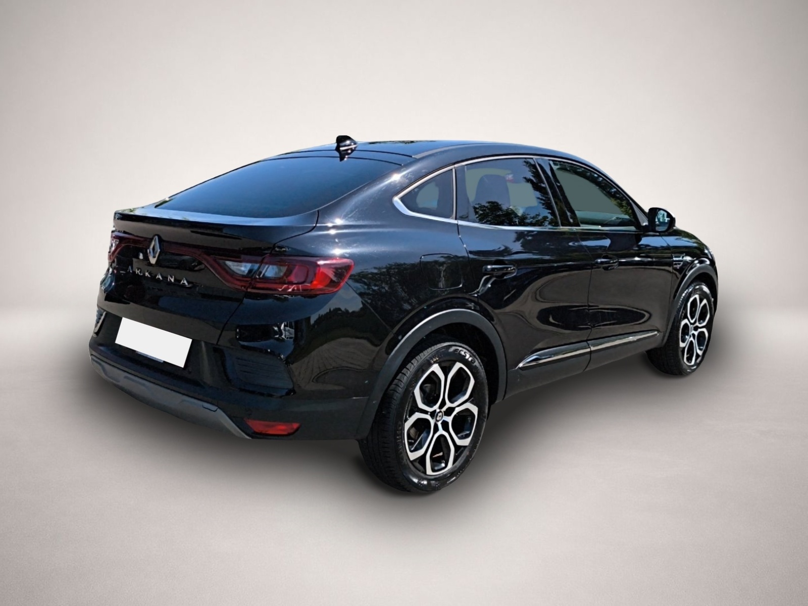 Bild 7 Renault Arkana 1.3 TCe Mild-Hybrid Techno NAVI ACC RFK T