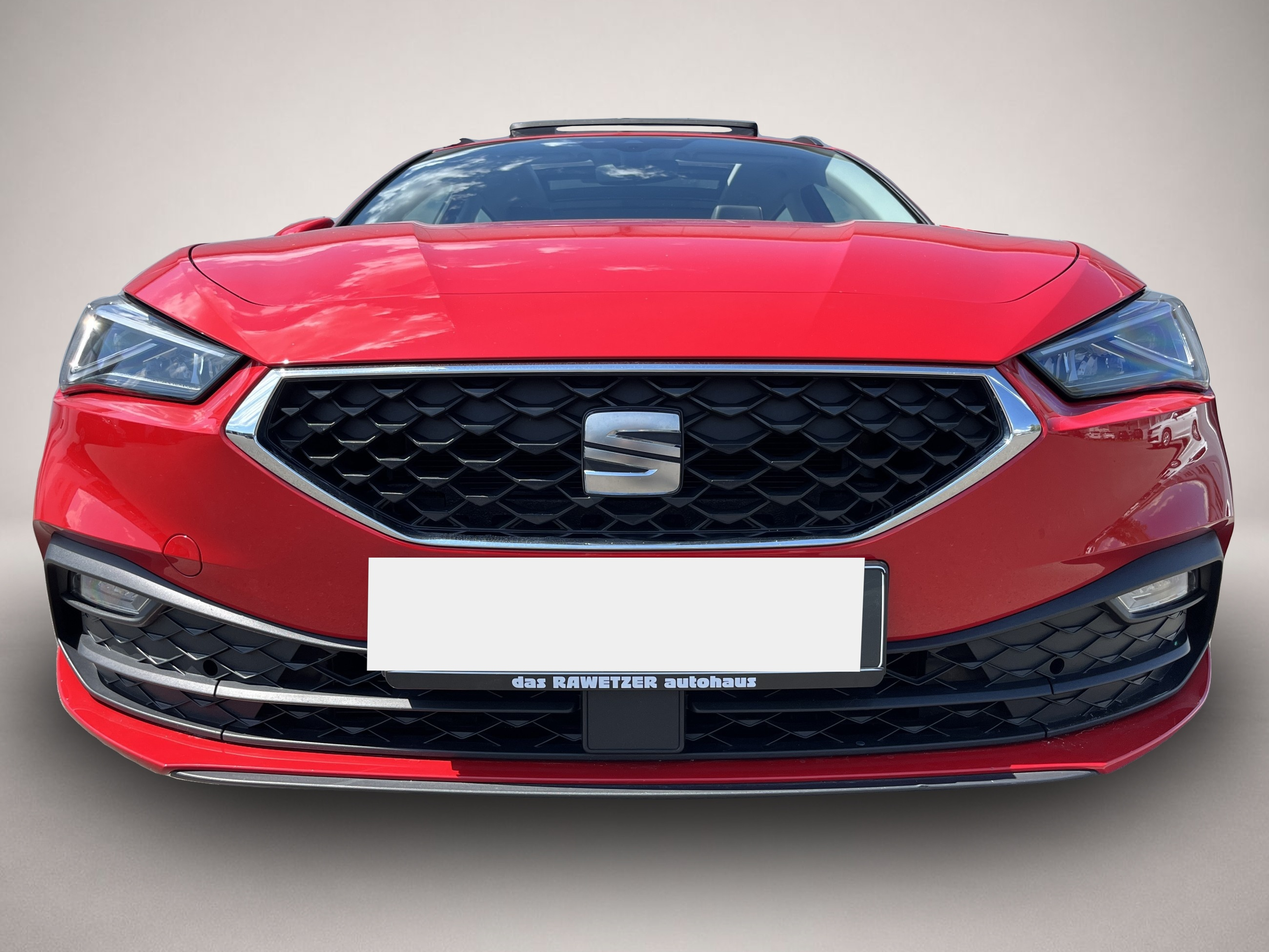 Bild 2 Seat Leon SP 1.5 TSI Style PANO Navi RFK LR-HZG SHZ L