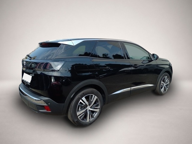 Bild 5 Peugeot 3008 Allure Pack *3 JAHRE GARANTIE* Navi DigiCoc
