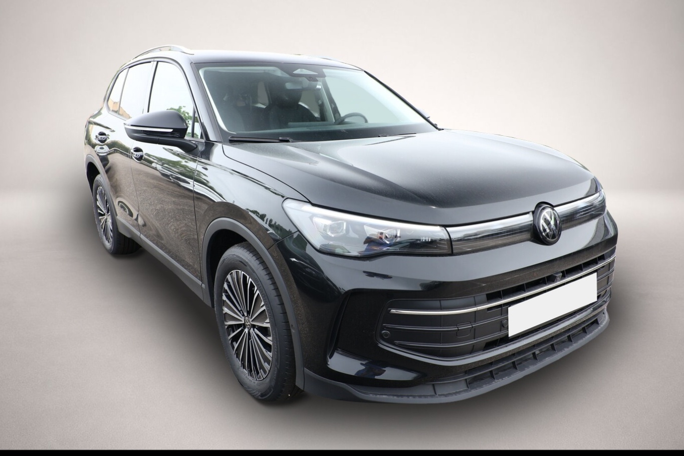 Bild 2 Volkswagen Tiguan DSG LED+ Nav 5JGar IQ.DRIVE 18Z SHZ Keyl