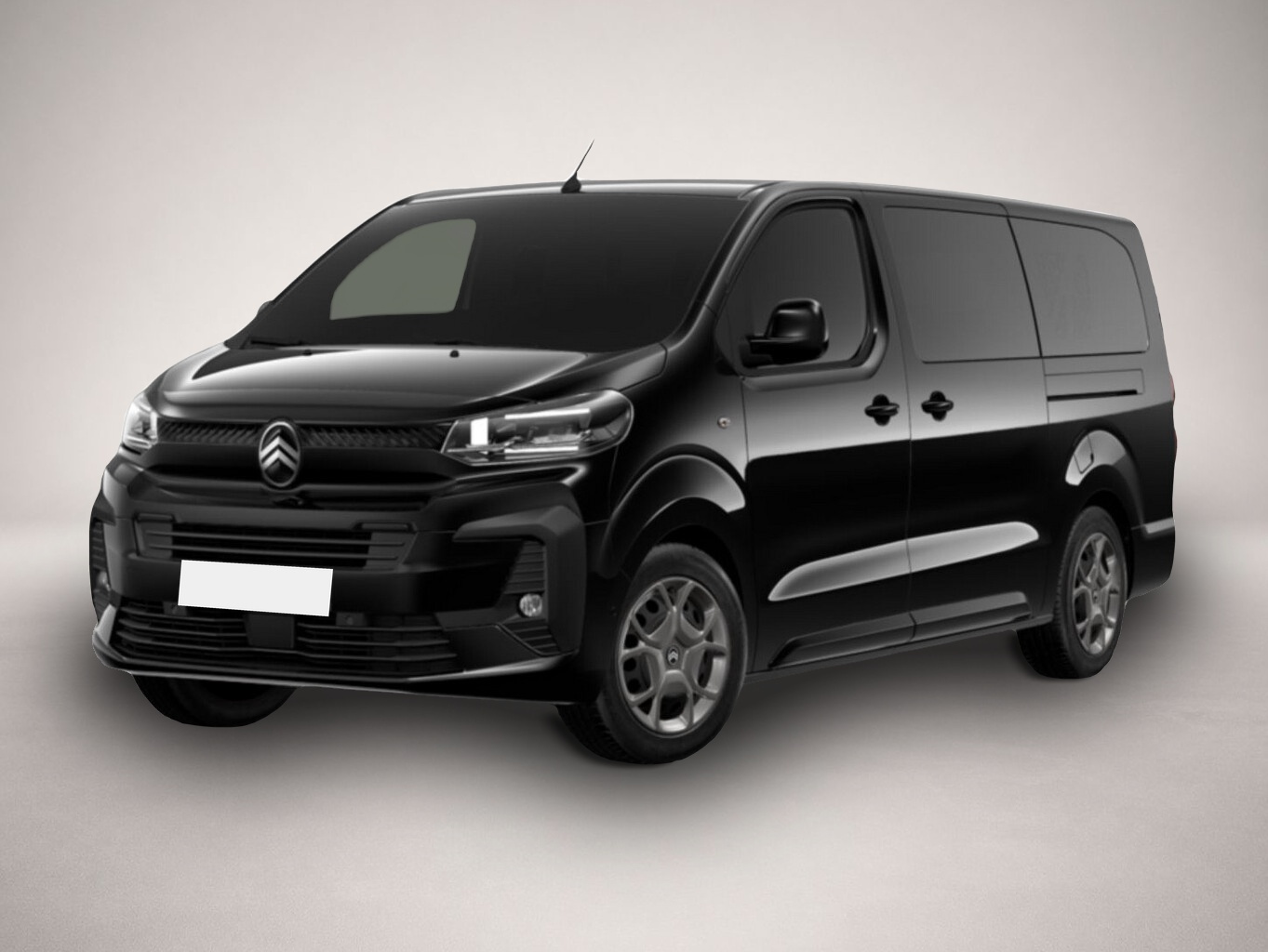 Fotografie des Citroën Spacetourer PLUS XL 8-S SHZ Nav Kam 2xKlima LED