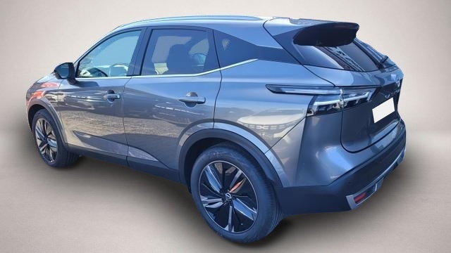 Nissan Qashqai Tekna 4x4 Qashqai Tekna 4x4*Navi*LED*PDach*Lede. - Thumbnail 5