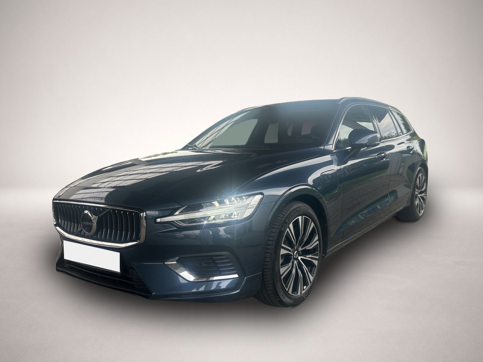 Bild V60 Volvo