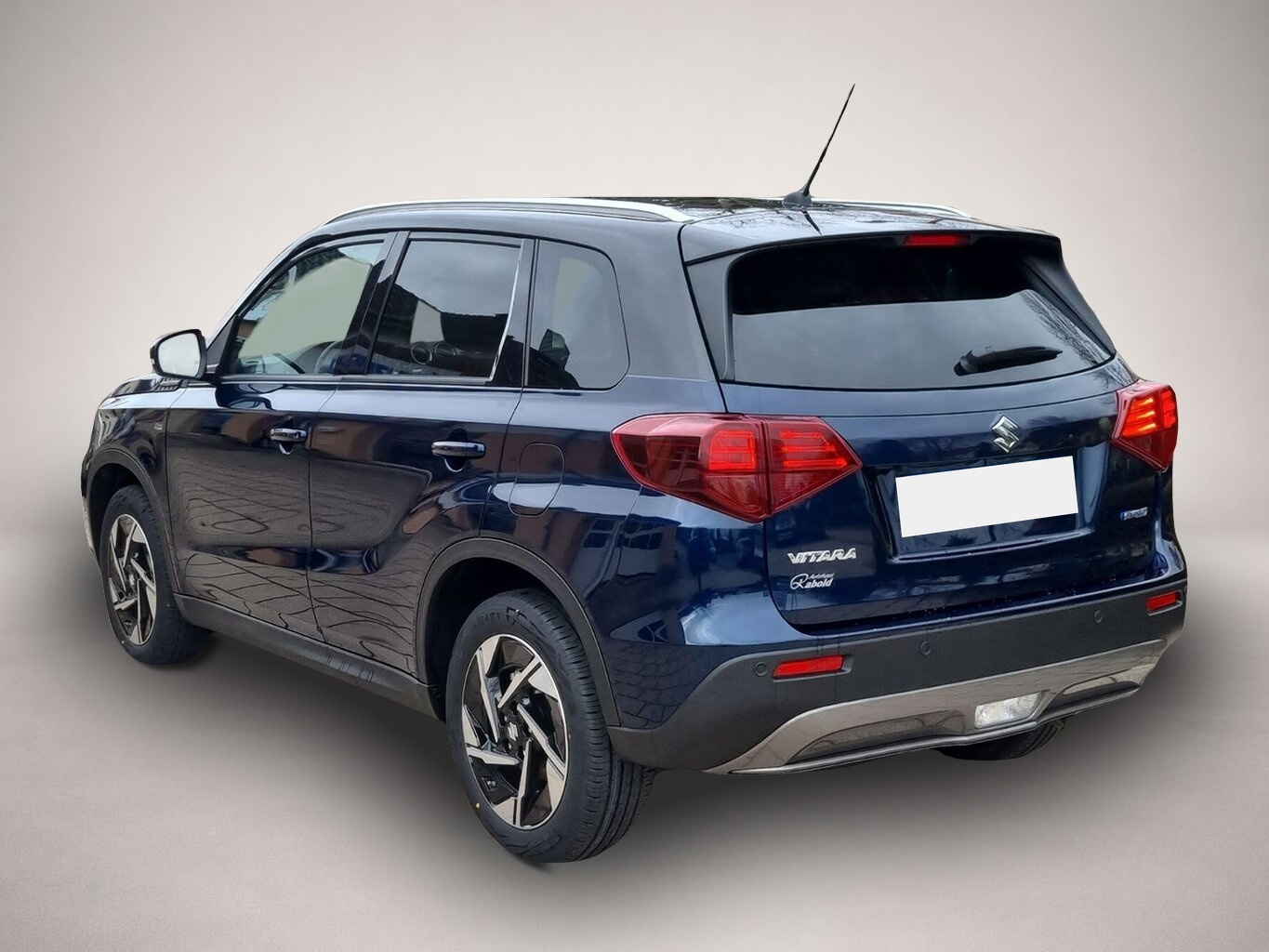 Fotografie 2 des Suzuki Vitara 1.4 Comfort+ PLUS Automatik...