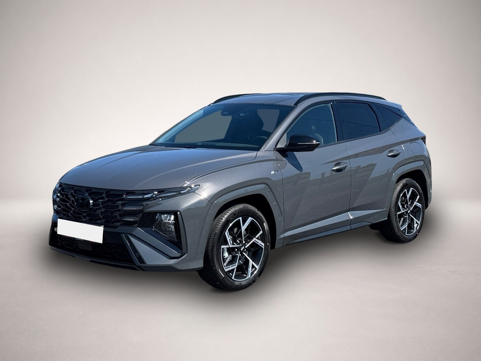 Fotografie 1 des Hyundai Tucson N-Line 1.6 T-GDI HEV|NAVI|SHZ|eHECK|KAM