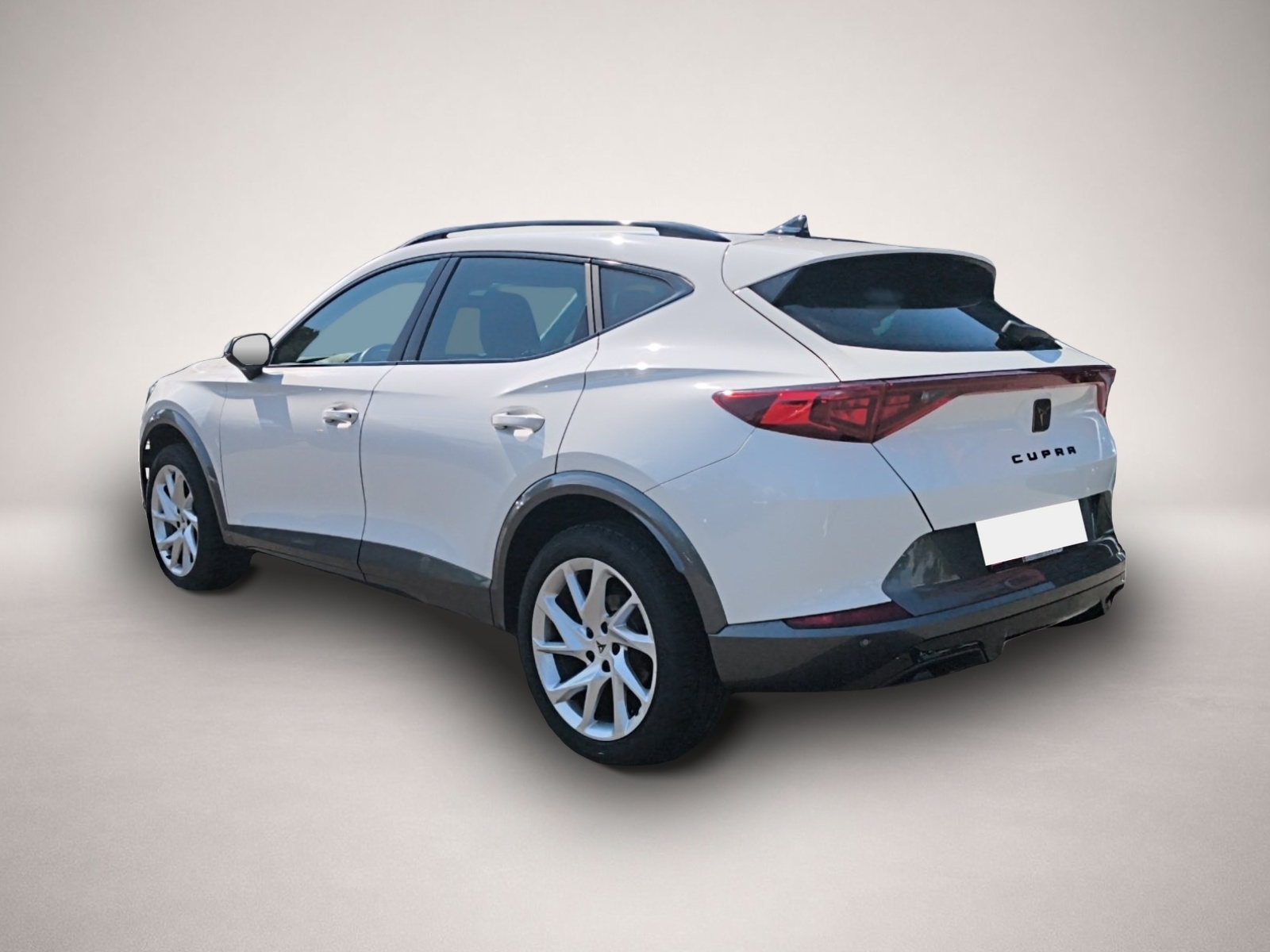Bild 2 Cupra Formentor 1.5 TSI