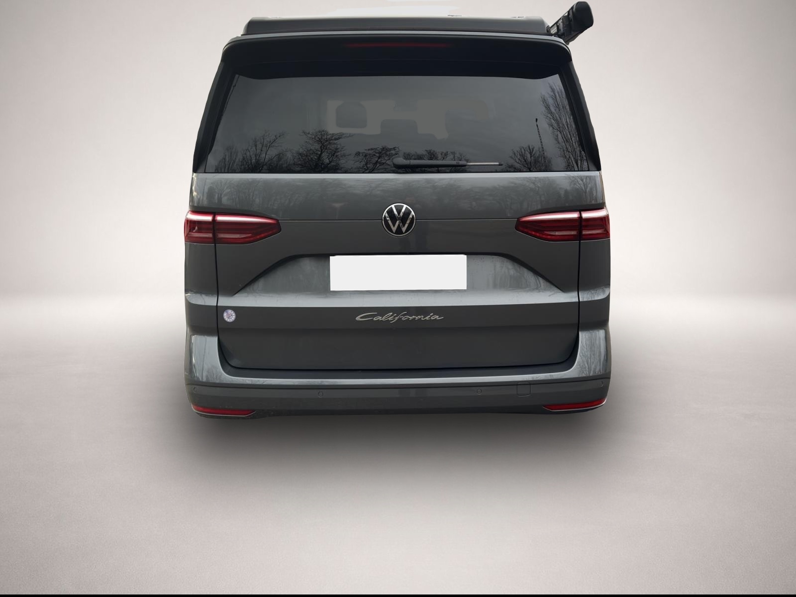 Fotografie des Volkswagen T7 California 2.0 TDI DSG Ocean STANDH AHK KAMER