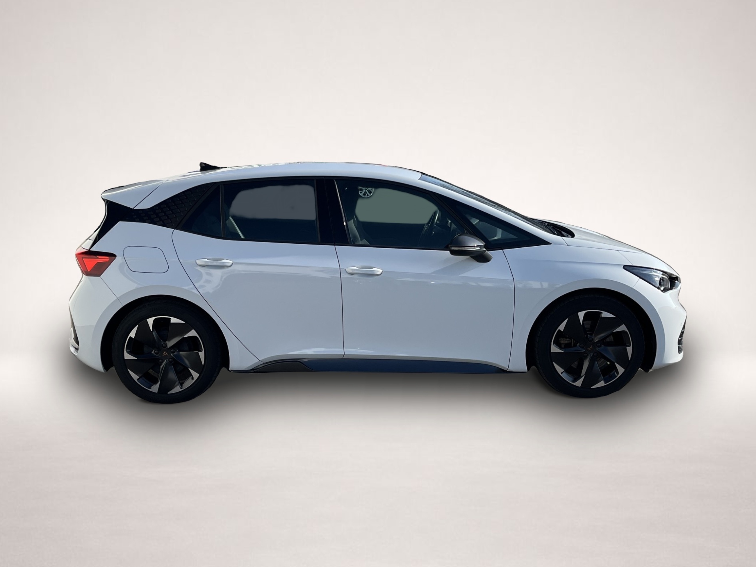 Bild 3 Cupra Born 164¤ m.20% Anz. WäPu 82kWh Navi Supersport-