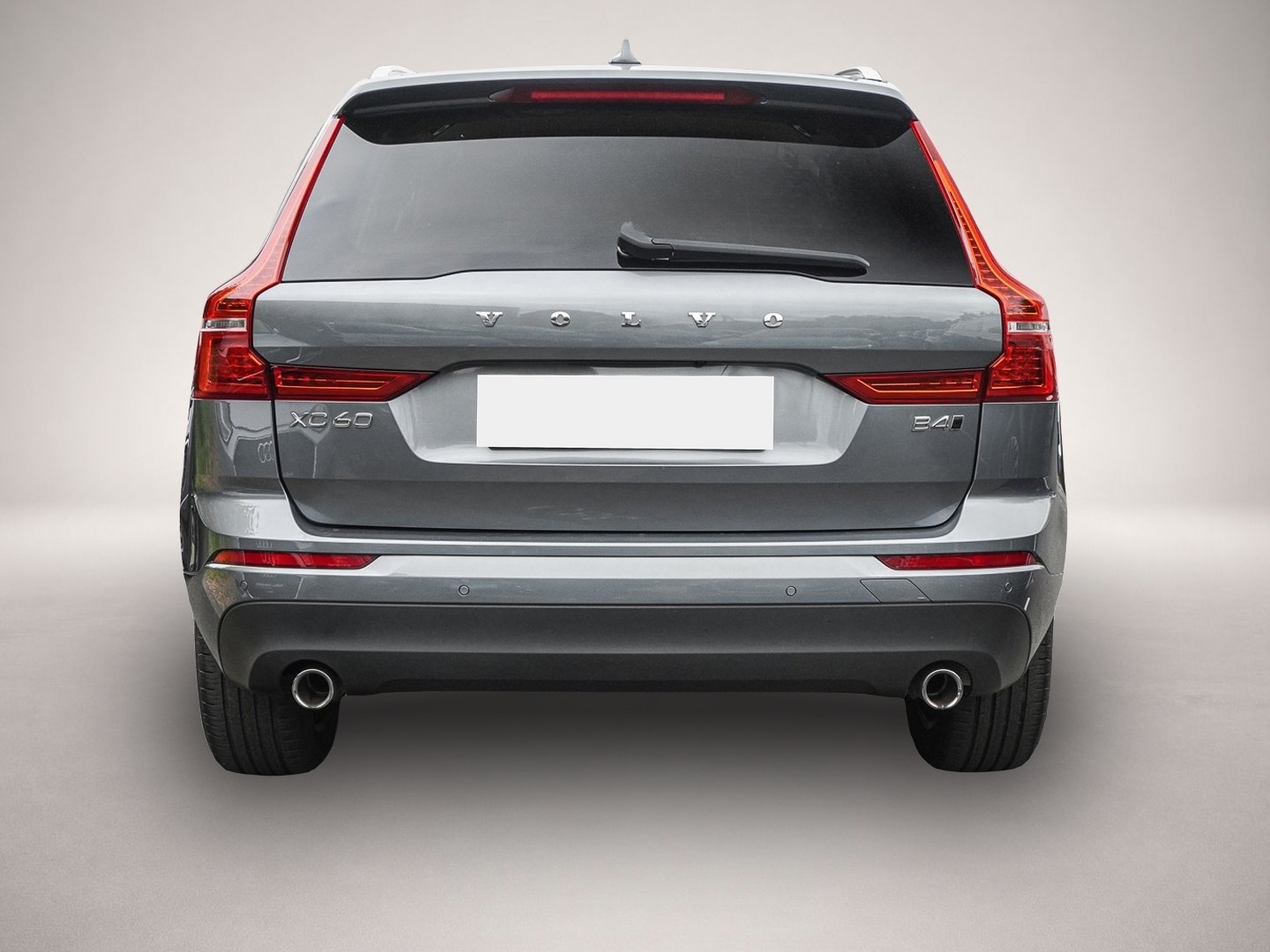 Fotografie 5 des Volvo XC60 B4 AWD Momentum Pro LED Kamera