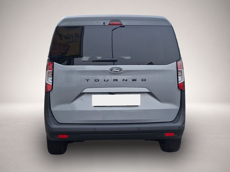 Bild 5 Ford Tourneo Courier 1.0 EcoBoost Aut. TITANIUM