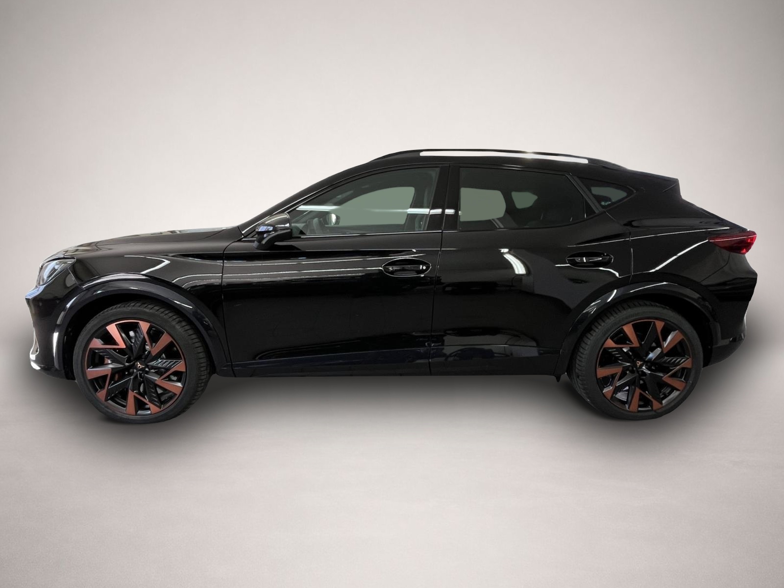 Bild 3 Cupra Formentor 2.0 TSI DSG 4Dr VZ Extreme AKRA AHK 19