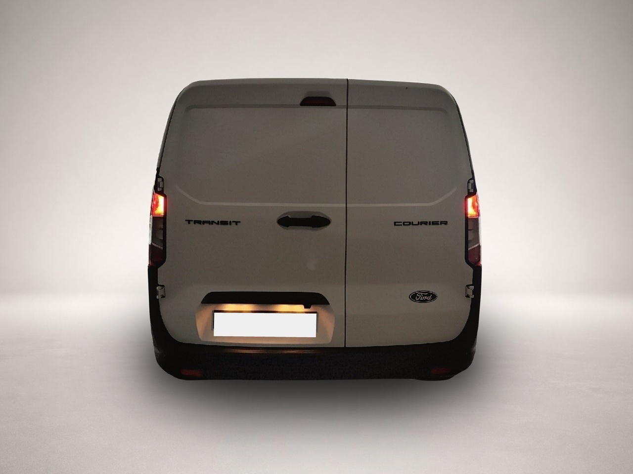 Bild 5 Ford Transit Courier TREND NAVI / GJR / FAHRERASSISTE