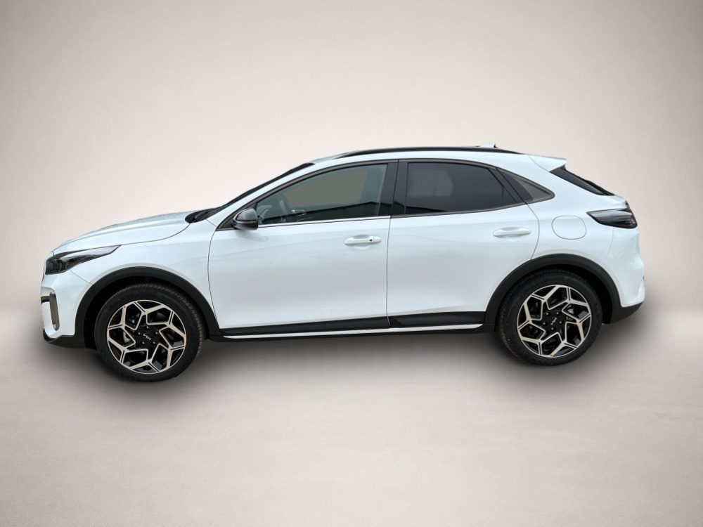 Bild 3 Kia XCeed 1.6 T-GDI GPF Exclusive DCT7
