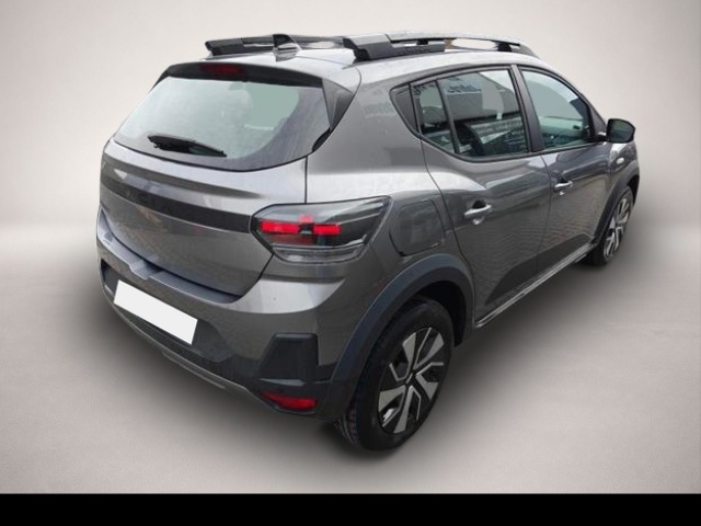 Fotografie 3 des Dacia Sandero Stepway Expression Step 2026 Expression TCe110 .