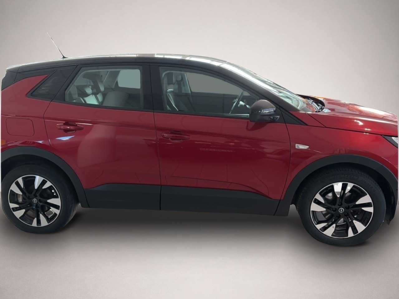 Bild 7 Opel Grandland (X) Grandland X *Navi *LED *Parklenkass. *Apple CarP