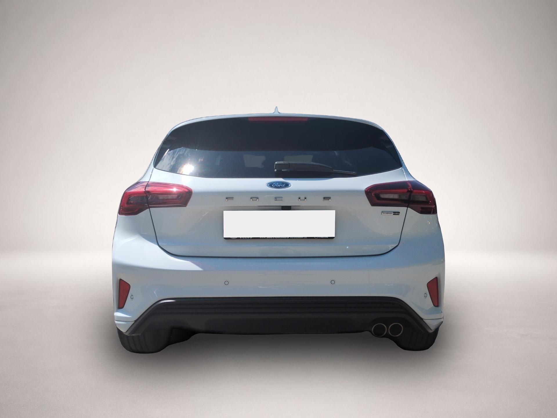 Bild 7 Ford Focus 1.0 EcoBoost ST-Line Manuell Bluetooth Nav