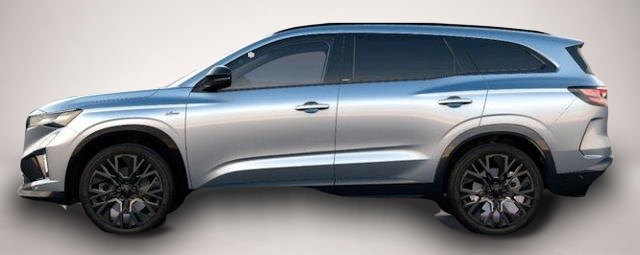 Bild Espace Renault
