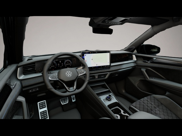 Bild 3 Volkswagen Tayron 2.0 TDI SCR DSG R-Line 