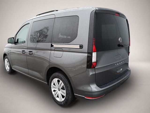 Bild Caddy Volkswagen